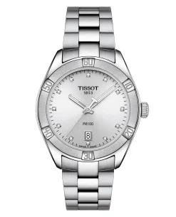 TISSOT PR 100 SPORT CHIC