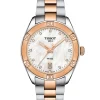 TISSOT PR 100 SPORT CHIC