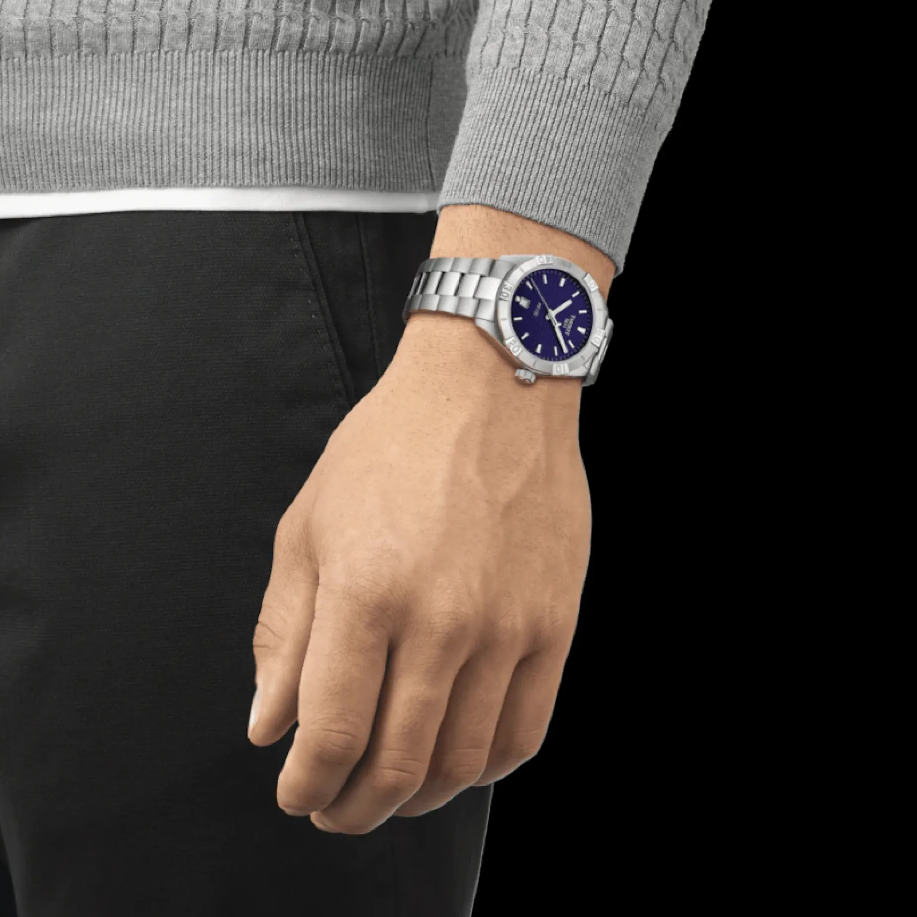 TISSOT PR 100 SPORT GENT