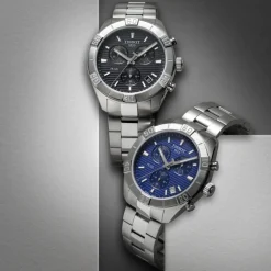 TISSOT PR100 SPORT CHRONOGRAPH