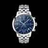 TISSOT PRC 200 CHRONOGRAPH