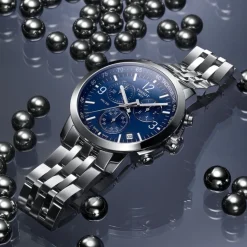 TISSOT PRC 200 CHRONOGRAPH