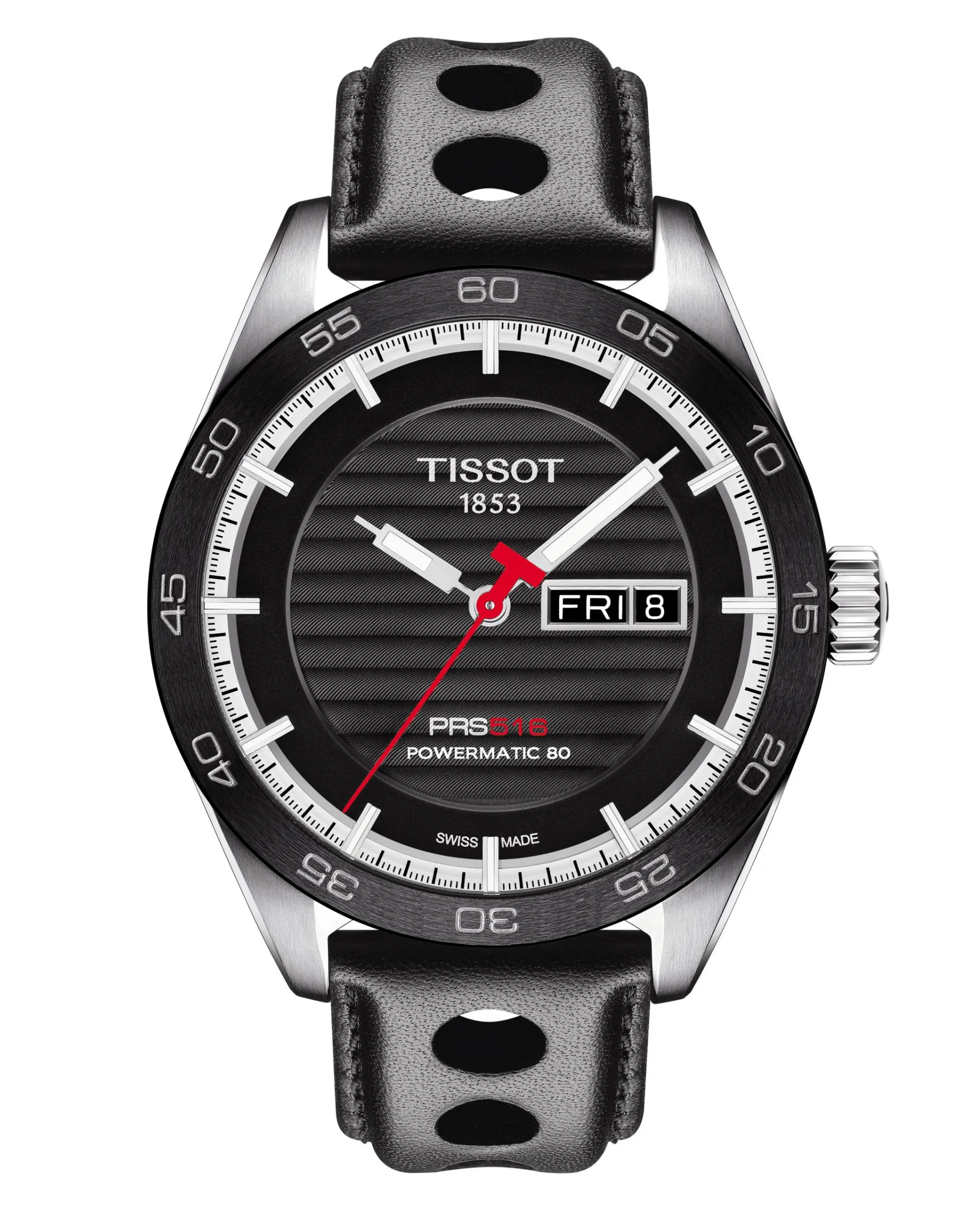 TISSOT PRS 516 POWERMATIC 80