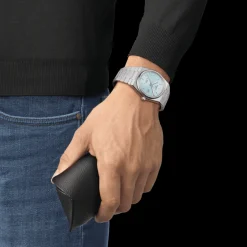 TISSOT PRX 40MM