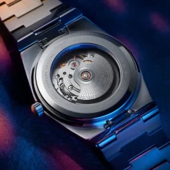 TISSOT PRX POWERMATIC 80