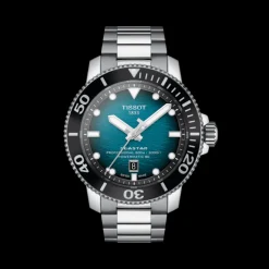 TISSOT SEASTAR 2000
