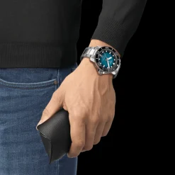 TISSOT SEASTAR 2000