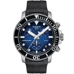 TISSOT SEASTAR 1000 CHRONOGRAPH