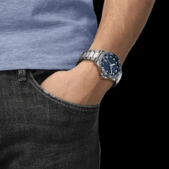 TISSOT SEASTAR 1000 40MM
