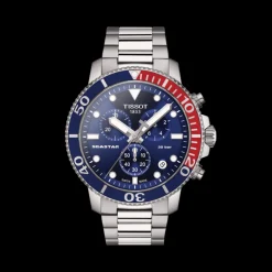 TISSOT SEASTAR 1000 QUARTZ CRONOGRAPH