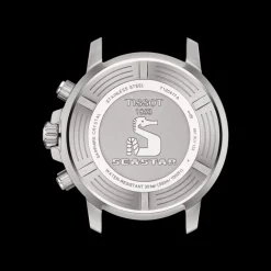 TISSOT SEASTAR 1000 QUARTZ CRONOGRAPH