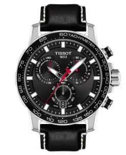 TISSOT SUPERSPORT CHRONO