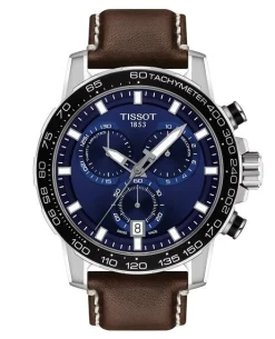 TISSOT SUPERSPORT CHRONO