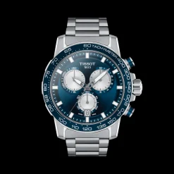 TISSOT SUPERSPORT CHRONO