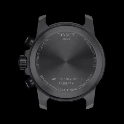 TISSOT SUPERSPORT CHRONO