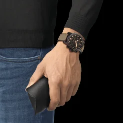 TISSOT SUPERSPORT CHRONO