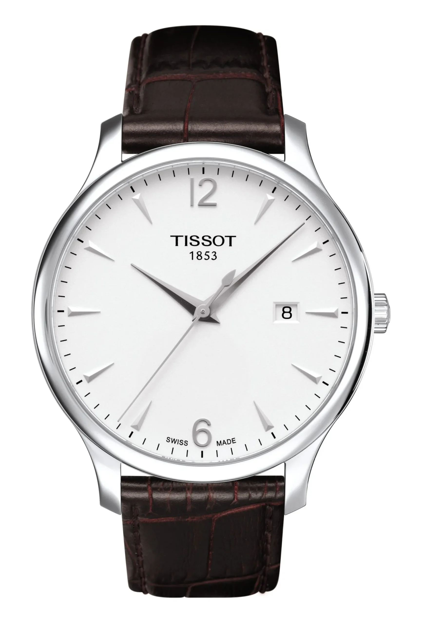 TISSOT TRADITION