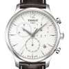 TISSOT TRADITION CHRONOGRAPH